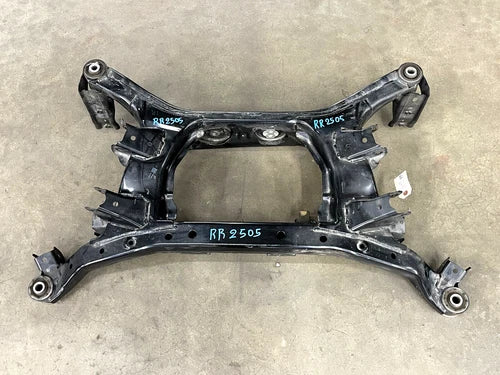 ⭐2022-2023 TOYOTA GR86 REAR SUBFRAME CROSSMEMBER SUSPENSION OEM LOT2505 CRADLE