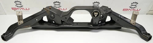 Rear Axle Carrier Cross Member Subframe Bar OEM Mini S ALL4 AWD R60 R61 Support