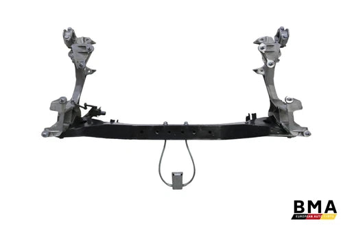 Porsche 987 Cayman Boxster Rear Suspension Cross Member 2005 - 2008 OEM Subframe