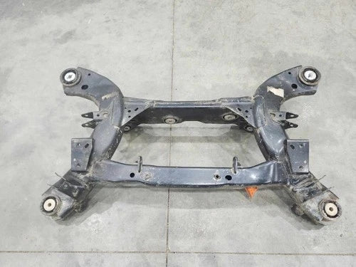 15-16 Dodge Challenger 3.6L Rear Crossmember Genuine OEM 68260687AC Subframe