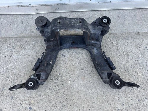 92-99 BMW E36 M3 REAR SUSPENSION AXLE CARRIER CRADLE 33312227800 OEM SUBFRAME