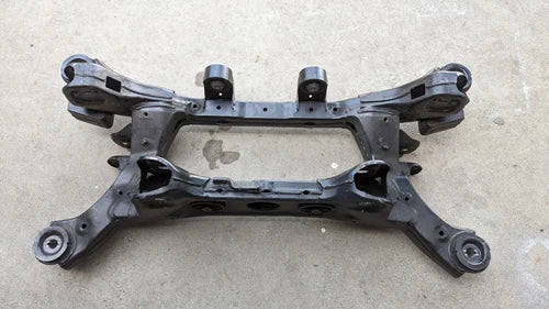 KIA SORENTO AWD REAR SUBFRAME SUB CROSSMEMBER CROSS MEMBER OEM 2022 (22) FRAME