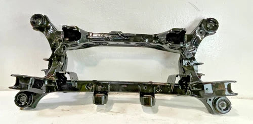 23-25 HYUNDAI PALISADE AWD REAR SUSPENSION CROSSMEMBER CRADLE # 103377 SUBFRAME
