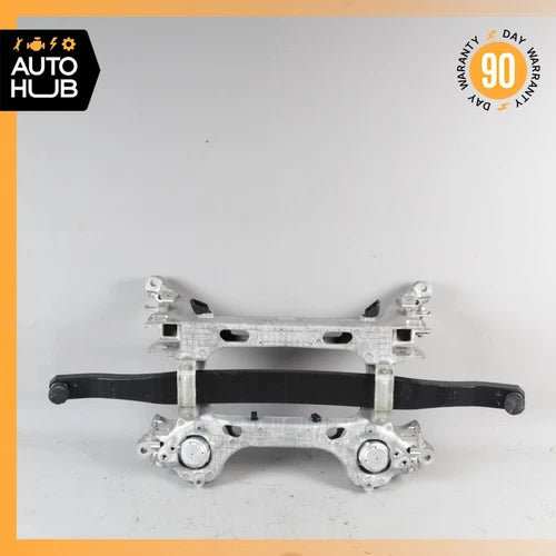 14-19 Chevrolet Corvette C7 Z51 Rear Crossmember Cross Member OEM Subframe