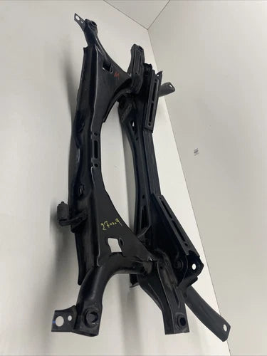 HONDA CIVIC EX REAR SUSPENSION SUB SUBFRAME CROSSMEMBER OEM 2017 - 21 OEM FRAME