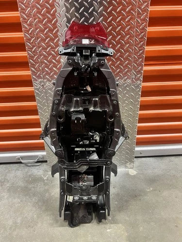2024-2025 YAMAHA MT09 MT-09 OEM REAR SUB FRAME SUBFRAME REAR TAIL FRAME BACK