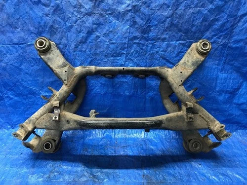 2001 Jaguar S Type S-Type Rear Subframe K-Frame Oem Crossmember
