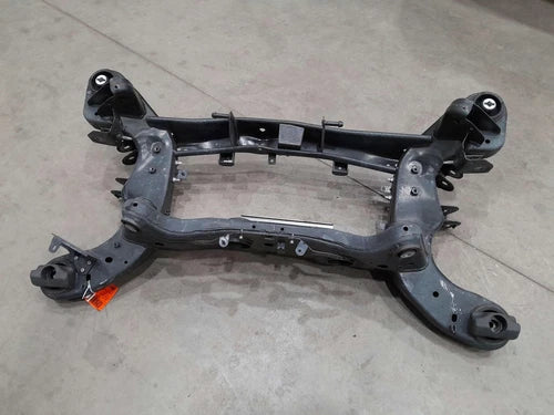 14-24 Maserati Ghibli RWD Rear Crossmember Genuine OEM 670102923 Subframe