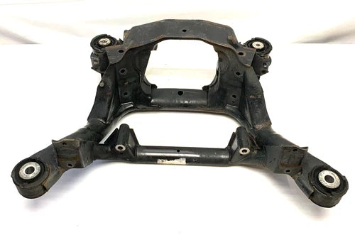 2001 - 2008 BMW E85 Z4 M3 S54 Rear Axle Carrier Sub Frame Cross-Member OEM M