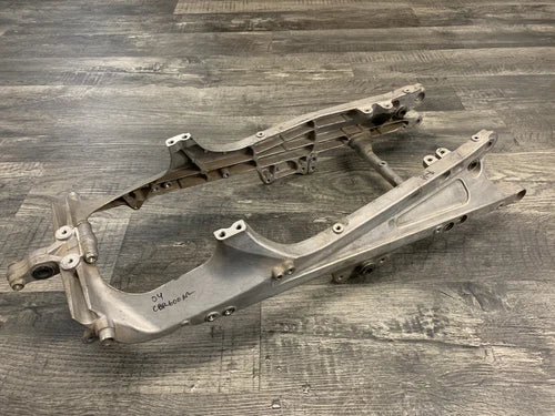 Honda 2003 2004 CBR600RR Rear Subframe Seat Rail OEM * Frame