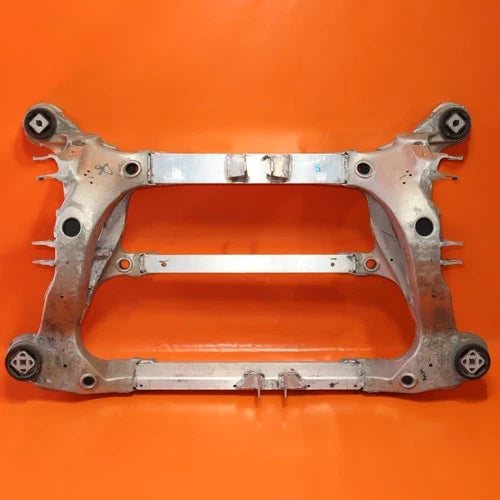 TESLA MODEL S CROSSMEMBER REAR SUBFRAME 2013 2014 2015 RWD 1009826-00-A OEM 2012