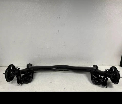 10-14 Honda Insight REAR crossmember axle frame cross member oem sub