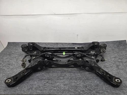 HYUNDAI SONATA 24-25 REAR SUBFRAME CROSSMEMBER SUSPENSION FWD N LINE OEM CRADLE