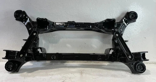 20-25 HYUNDAI PALISADE FWD REAR SUSPENSION CROSSMEMBER CRADLE # 102321 SUBFRAME