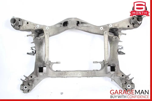 10-15 Porsche Panamera 970 Rear Subframe Frame Crossmember OEM Sub