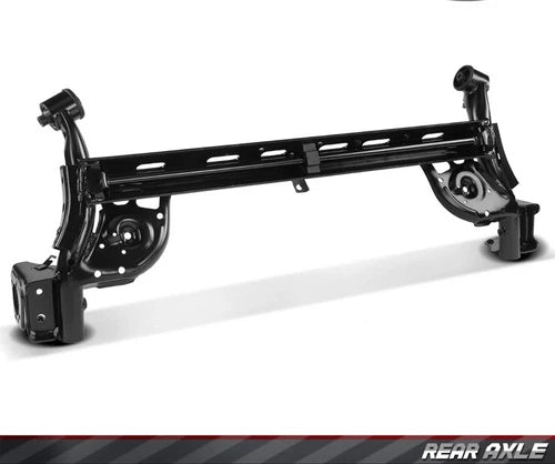 Nissan Sentra 2007-2012 Rear Subframe Crossmember Axle Genuine OEM Suspension