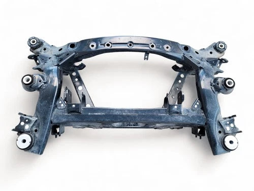 Mazda RX-8 RX8 04-11 Rear Crossmember Frame Craddle F1512-880XG, E046, OEM, Sub