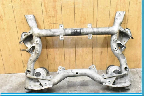 08-14 Mercedes W204 C300 Front Sub Subframe Engine Crossmember Bar OEM Frame