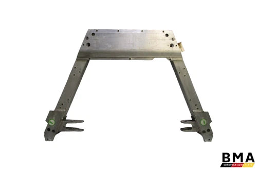 McLaren MP4-12C Rear Engine Bottom Sub Cradle Support 2012 2013 2014 OEM Frame