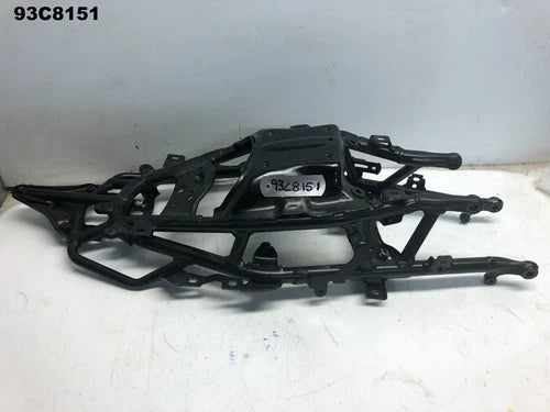 MV AGUSTA RIVALE 2014 - 2017 FRAME GENUINE OEM LOT93 93C8151 SUB