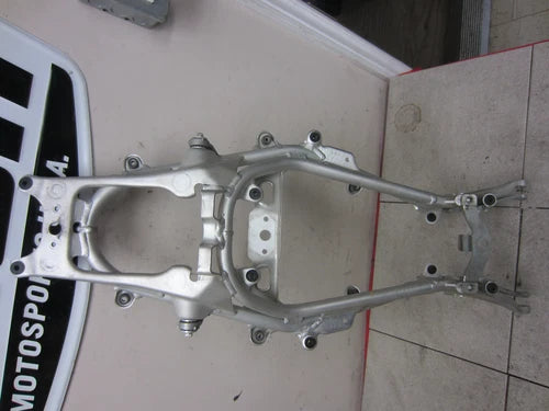 10 15 MV AGUSTA F4 OEM SUBFRAME BACK SUB FRAME 8000B8496 REAR