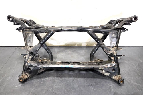 ✅ 15-20 OEM BMW F82 M2 M4 Rear Axle Subframe Suspension Carrier Crossmember * M3