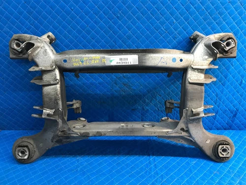 2000-06 MERCEDES CL500 Rear Subframe Crossmember OEM