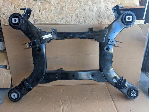 OEM 16-23 Dodge Durango AWD Rear Brace Suspension Crossmember Subframe Axle