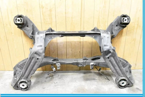 07-09 Jaguar X150 XK XKR Rear Frame Subframe Suspension Crossmember OEM Sub