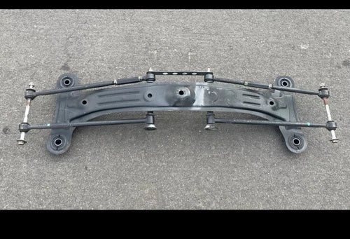 1997-2001 Toyota Camry Lexus ES300 97-01 Rear K Subframe Crossmember OEM Avalon