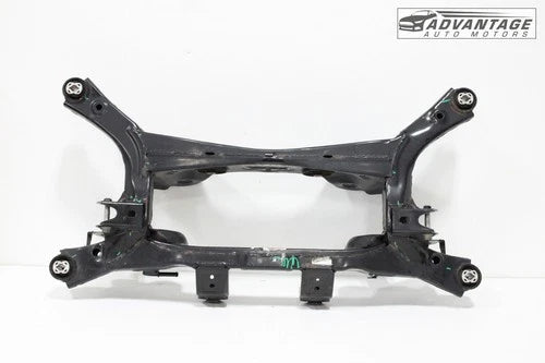 2022-2025 HYUNDAI TUCSON AWD REAR UNDERCARRIAGE CROSSMEMBER CRADLE OEM SUBFRAME
