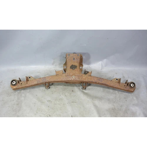 1983-1988 BMW E28 5-Series E24 Rear Subframe Carrier Cross Member OEM Axle
