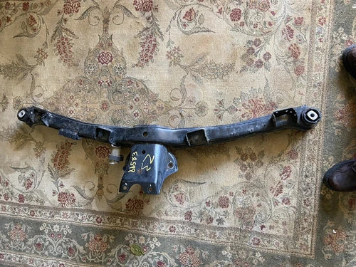 1996 - 2002 BMW Z3 Rear Subframe Crossmember Carrier 33-31-1-090-957 OEM Axle
