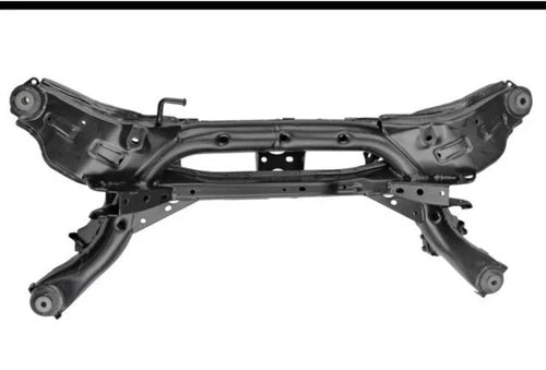 2002-2008 Mazda 6 Rear Subframe Crossmember OEM Sub Frame Cradle 10/10 Genuine