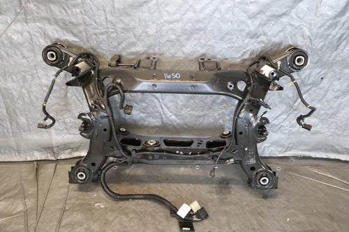 2023 CADILLAC CT5-V BLACKWING 6.2L OEM SUBFRAME CROSSMEMBER ASSY #1650 REAR