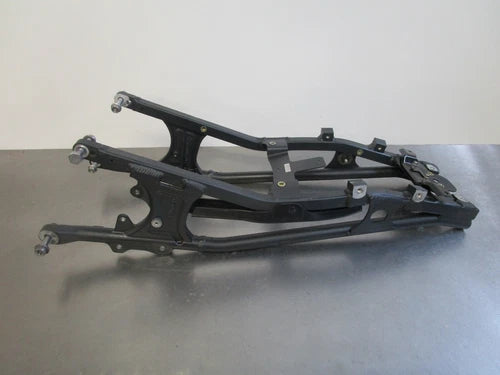 Triumph Tiger 1050 2008 Rear Sub Chassis OEM 07 - 10 Frame