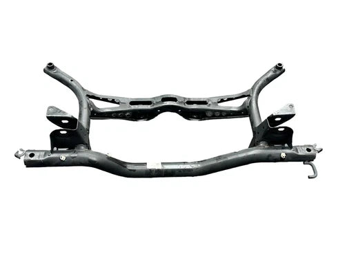 AUDI A3 E-TRON FWD REAR SUBFRAME FRAME CROSSMEMBER CROSS MEMBER OEM 15-18 SUB