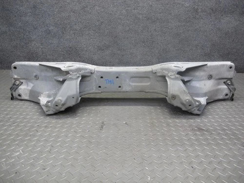 03-05 TOYOTA MR2 SPYDER ZZW30L REAR SUB FRAME CROSSMEMBER 50K OEM SUSPENSION