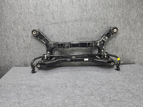 TOYOTA CAMRY 2025 REAR SUBFRAME CROSSMEMBER SUSPENSION 2.5L OEM CRADLE
