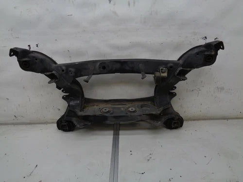 2001-2005 Mercedes C320 Rear Crossmember Subframe Frame OEM AK210816 Sub