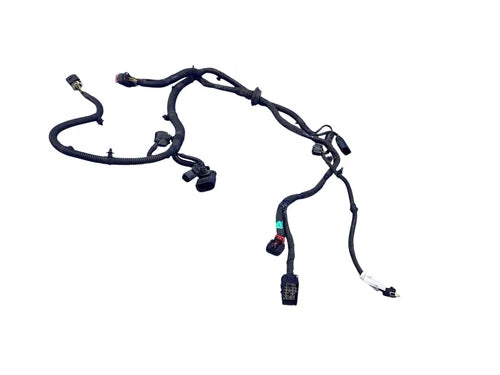 2022 2023 2024 LUCID AIR REAR WIRE CABLE WIRING HARNESS P11-J55000 OEM SUBFRAME