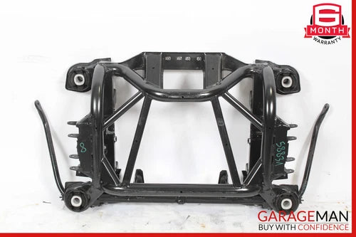 09-13 Maserati Quattroporte M139 Rear Subframe Frame Crossmember OEM Sub