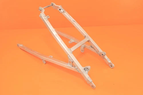 2001 01 RM250 RM 250 OEM Rear Chassis Seat Rail Support Brace Holder Subframe