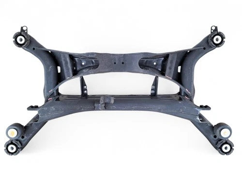 Honda Accord 18-22 Rear Sub-Frame Crossmember E043, OEM, 2018, 20 50300-TVA-A01,