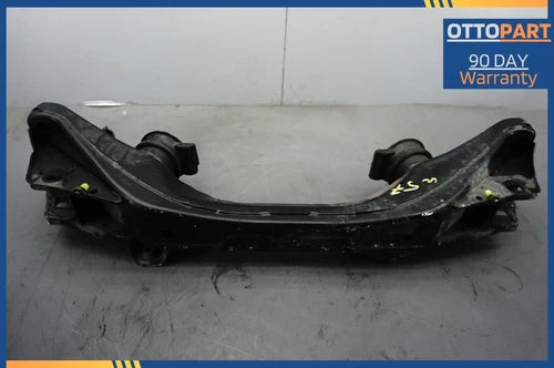 02-10 Lexus SC430 Rear Subframe Carrier Unit Mount OEM