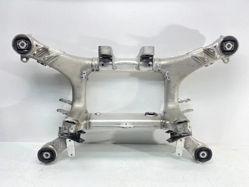 BMW G12 G16 G30 5/8 Series Axle Support Subframe Crossmember Carrier OEM✅ Rear