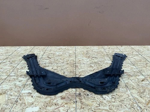 INFINITI G37 Q60 2 DOOR 2008-2016 REAR SUBFRAME CROSSMEMBER BRACE BRACKET OEM