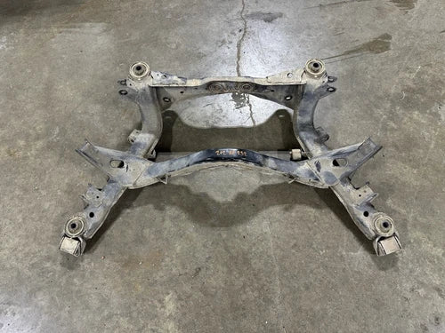 90-96 Nissan 300zx Z32 2+2 NA Rear Suspension Subframe Crossmember OEM