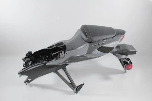 11-25 SUZUKI GSXR 600 750 OEM REAR SUBFRAME LIGHTS FAIRING #1237 COMPLETE