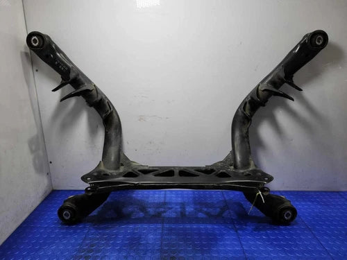 13-16 Audi A4 FWD Rear Crossmember Genuine OEM Part 8K0505235AL Subframe